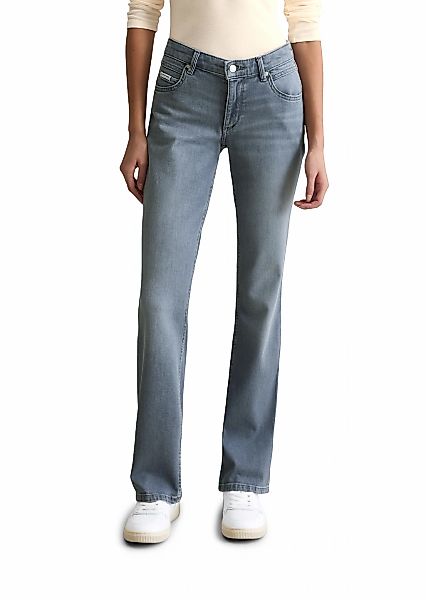Marc OPolo DENIM 5-Pocket-Jeans "aus Bio-Baumwoll-Stretch" günstig online kaufen