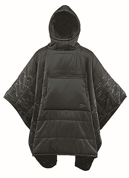 Therm-A-Rest Honcho Poncho™ Tragbare Decke - Outdoor Decke/Poncho günstig online kaufen