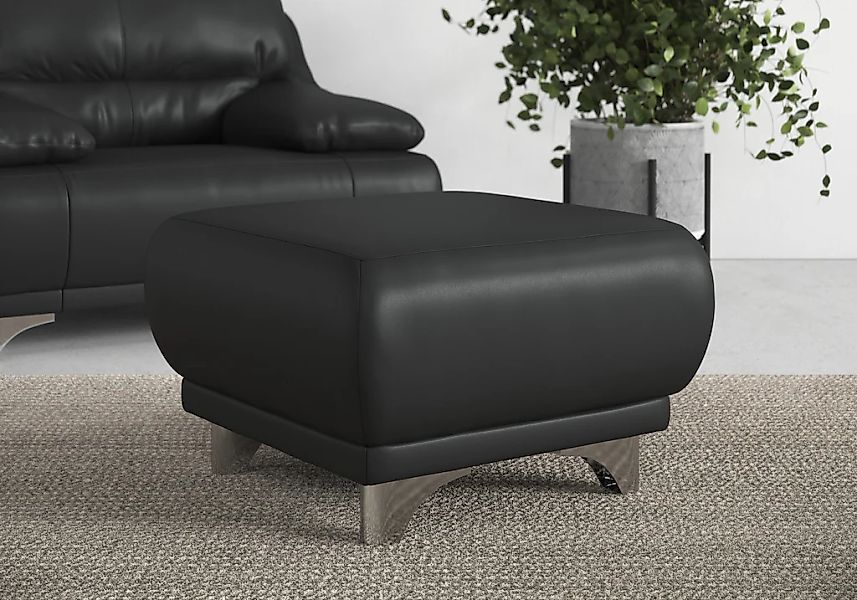 COTTA Hocker "Maranello" 1 Stk. tlg. günstig online kaufen