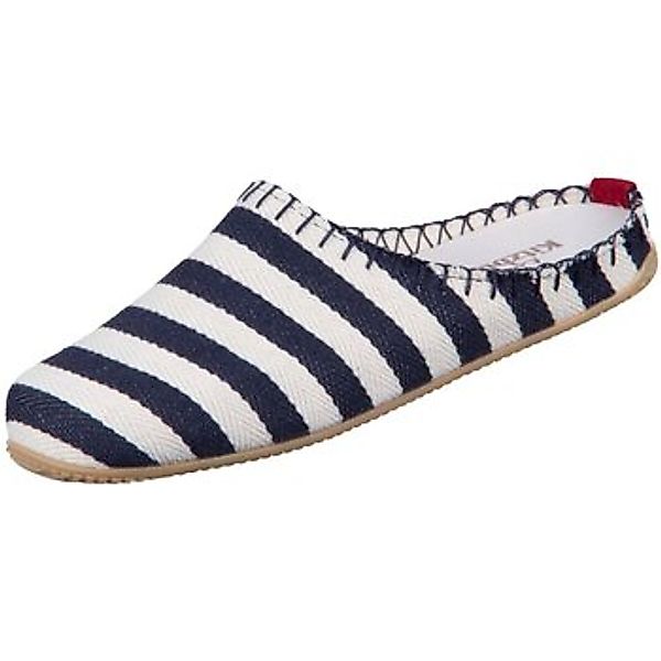 Kitzbuehel  Pantoffeln Maritimer Streif 4759 0577 riviera 4759 0577 günstig online kaufen