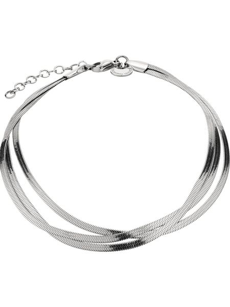 Liebeskind Berlin Fußkette Edelstahl günstig online kaufen