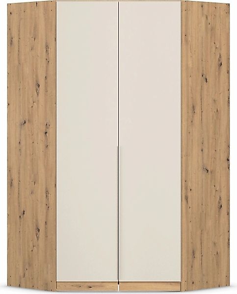 rauch Eckkleiderschrank "Kleiderschrank Schrank Ankleidezimmer Schlafzimmer günstig online kaufen