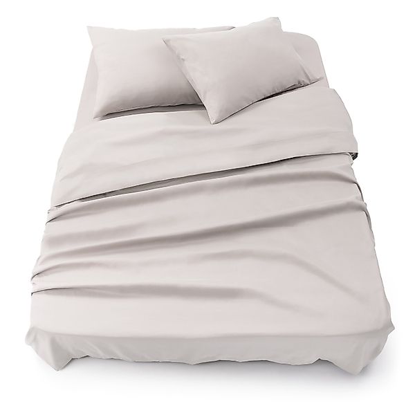 Blumtal Bettlaken Set - Spannbettlaken + günstig online kaufen