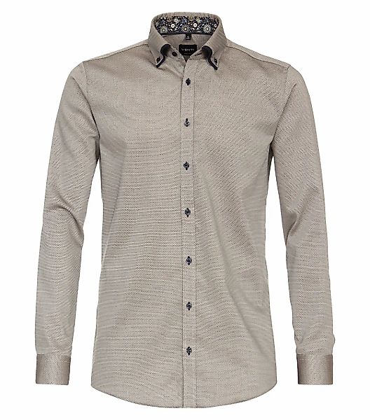 VENTI Businesshemd "VENTI Businesshemd uni" günstig online kaufen