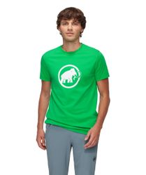 Mammut T-Shirt Mammut Core T-Shirt Men günstig online kaufen