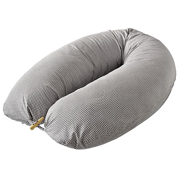 SEI Design Stillkissen Seitenschläferkissen Babynestchen mit günstig online kaufen