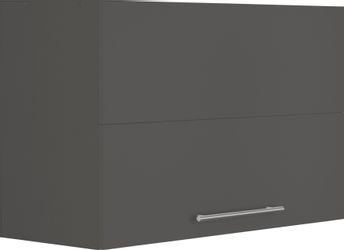 wiho Küchen Faltlifthängeschrank "Unna" 90 cm breit, mit Soft Close Funktio günstig online kaufen