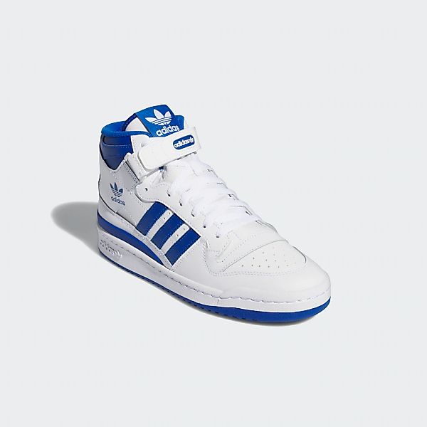 adidas Originals FORUM MID Sneaker günstig online kaufen