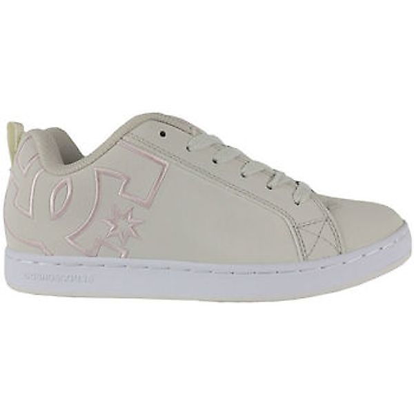 DC Shoes  Sneaker Court graffik 300678 CREAM (CRE) günstig online kaufen
