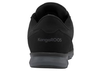 KangaROOS K-BlueRun 701 B Sneaker mit günstig online kaufen