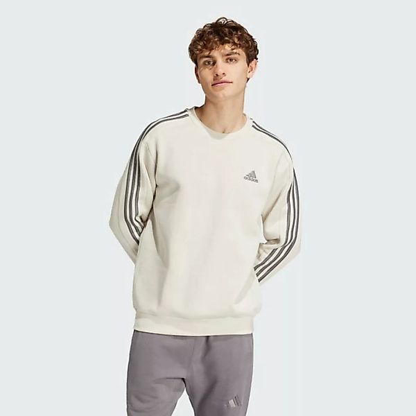 adidas Sportswear Sweatshirt "M 3S FL SWT" günstig online kaufen