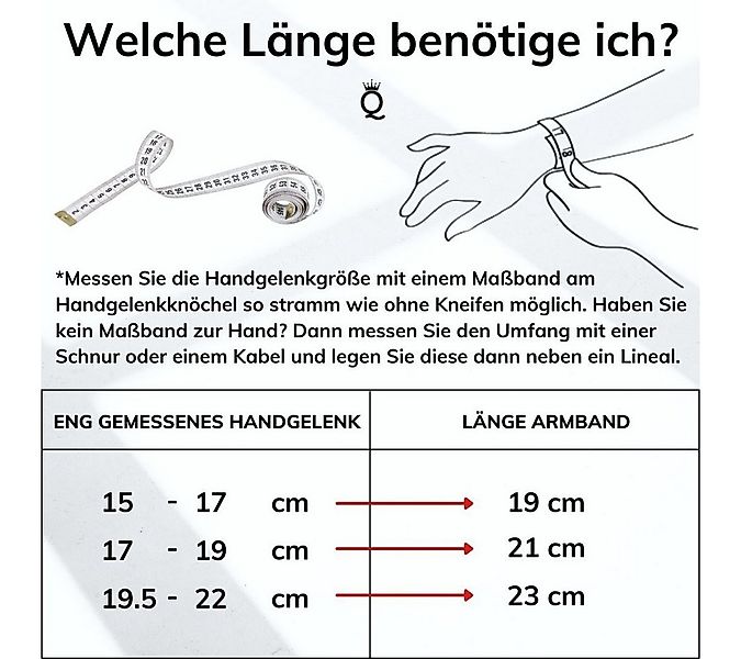 UNIQAL.de Lederarmband Lederarmband Herren "PASSION" Perlenarmband Naturste günstig online kaufen