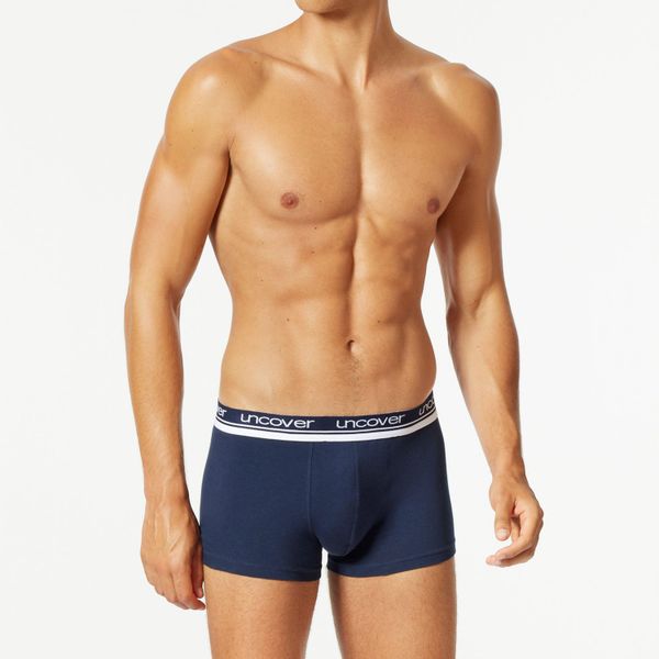 uncover by SCHIESSER Boxershorts Shorts Cotton günstig online kaufen