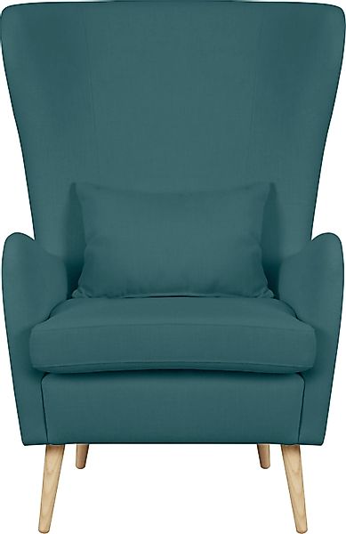 Guido Maria Kretschmer Home&Living Sessel Sallito, günstig online kaufen