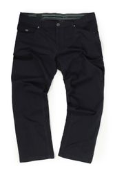 JP1880 5-Pocket-Jeans 5-Pocket Hose elastischer Bund günstig online kaufen