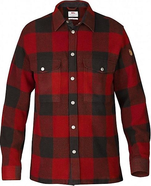 Fjällräven Karohemd Fjällräven Herren Canada Shirt günstig online kaufen