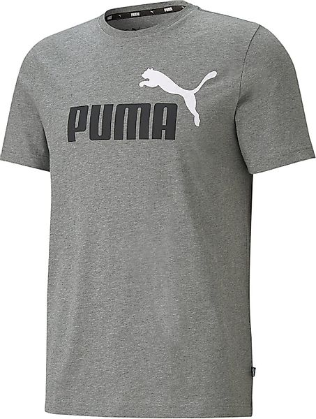 PUMA Funktionsshirt ESS 2 Col Logo günstig online kaufen