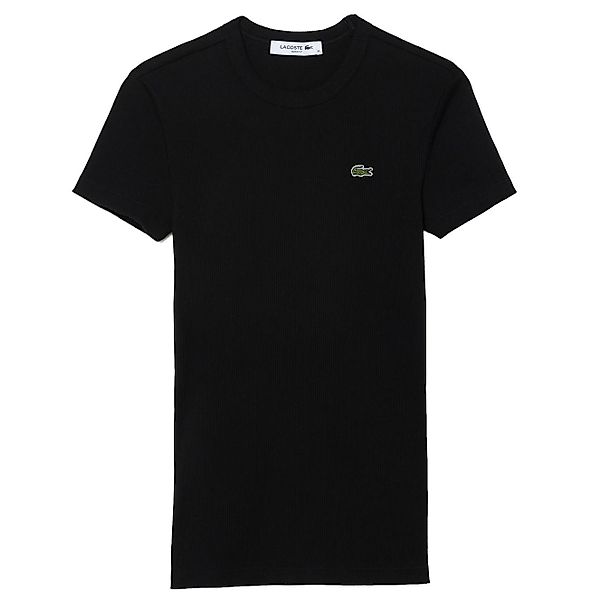 Lacoste T-Shirt Lacoste Slim Fit-Tee günstig online kaufen
