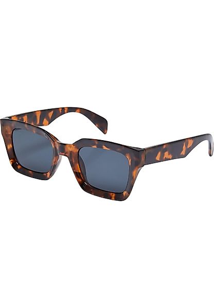 URBAN CLASSICS Sonnenbrille "Urban Classics Unisex Sunglasses Venice" günstig online kaufen