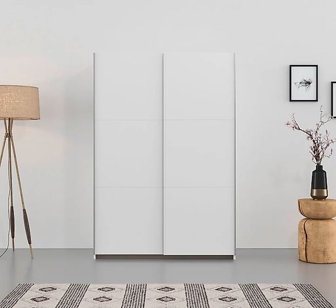 OTTO home Schwebetürenschrank "PAULLY Schlafzimmerschrank Garderobe OTTO´s günstig online kaufen