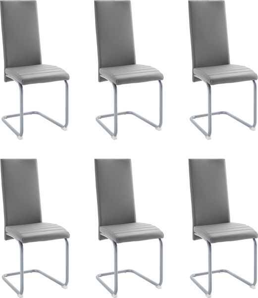Home affaire Esszimmerstuhl Genua (Set, 6 günstig online kaufen