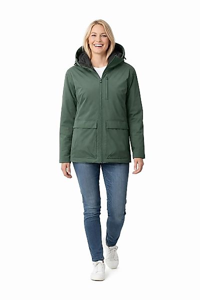 LPO Funktionsjacke "Fenno III" Wendejacke günstig online kaufen