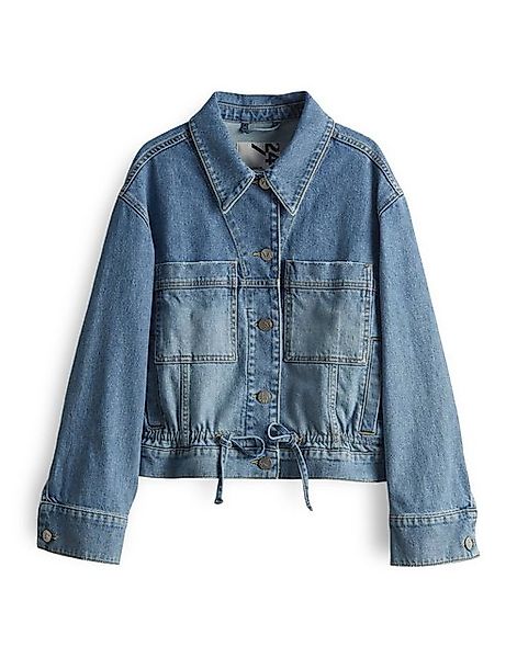 OPUS Jeansjacke Hemel günstig online kaufen