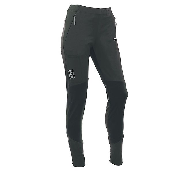 Maul Leggings Maul - Mayrhofen XT 10.0 - Damen Hybrid Softshellhose, Trekki günstig online kaufen