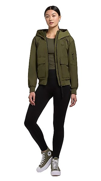 khujo Sommerjacke Sommerjacke ANOV. Blouson günstig online kaufen