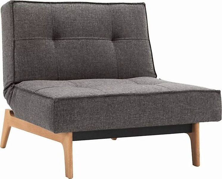 INNOVATION LIVING ™ Sofa Splitback Eik, in scandinavischem Design günstig online kaufen