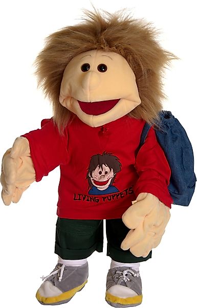 Living Puppets Handpuppe Living Puppets® Handpuppe günstig online kaufen