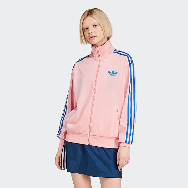 adidas Originals Outdoorjacke "FBIRD LOOSE TT" günstig online kaufen