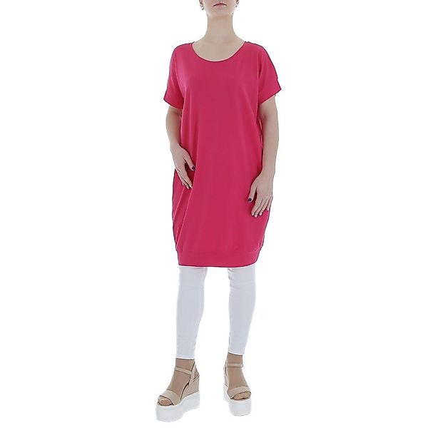 Ital-Design Tunikashirt Damen Freizeit (85987296) Stretch günstig online kaufen
