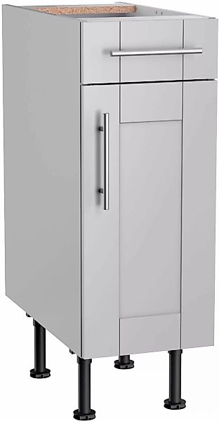 KOCHSTATION Unterschrank "KS-Ahus", Breite 30 cm günstig online kaufen