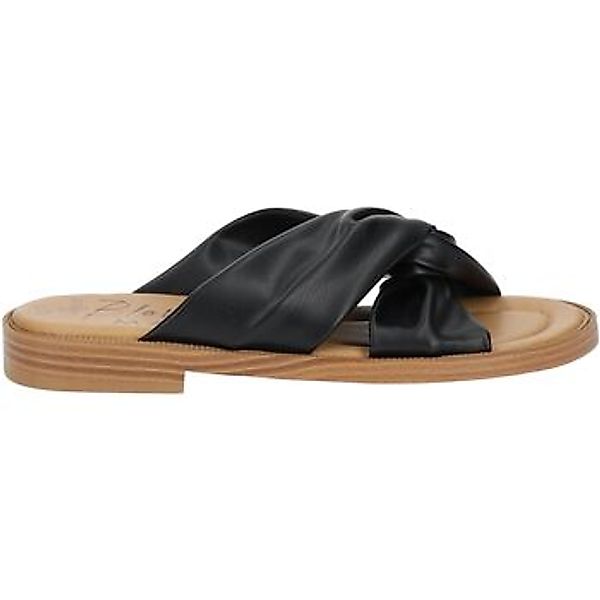 Blowfish Pantolette "Blowfish Pantoletten Lederimitat" günstig online kaufen