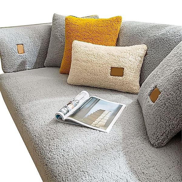 Coonoor Sofaschoner Hussen-Set Hussen-Set Sofa Abdeckung günstig online kaufen