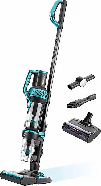 eta Nass-Trocken-Akkusauger »Magic Aqua Plus 3 in 1 ETA723690000« günstig online kaufen