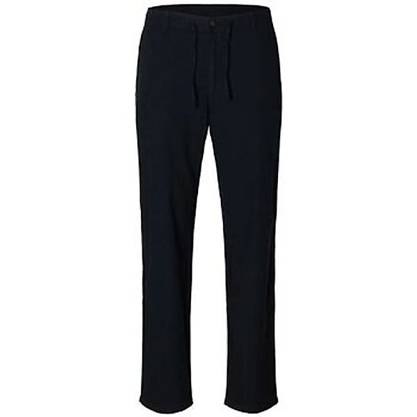 SELECTED HOMME Chinohose SLH172-SLIMTAPE BRODY LINEN günstig online kaufen