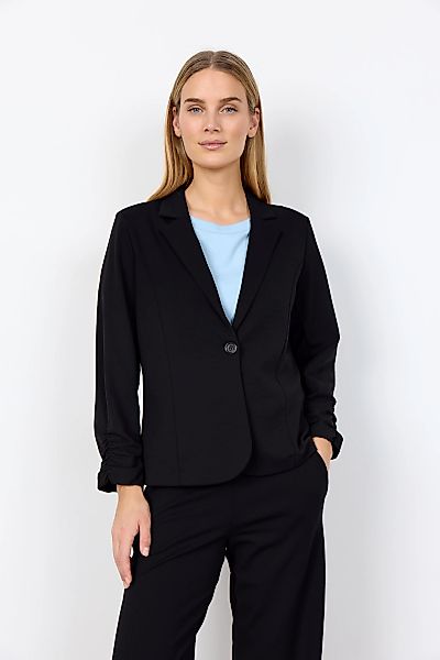 soyaconcept Kurzblazer "SC-SIHAM 97" günstig online kaufen