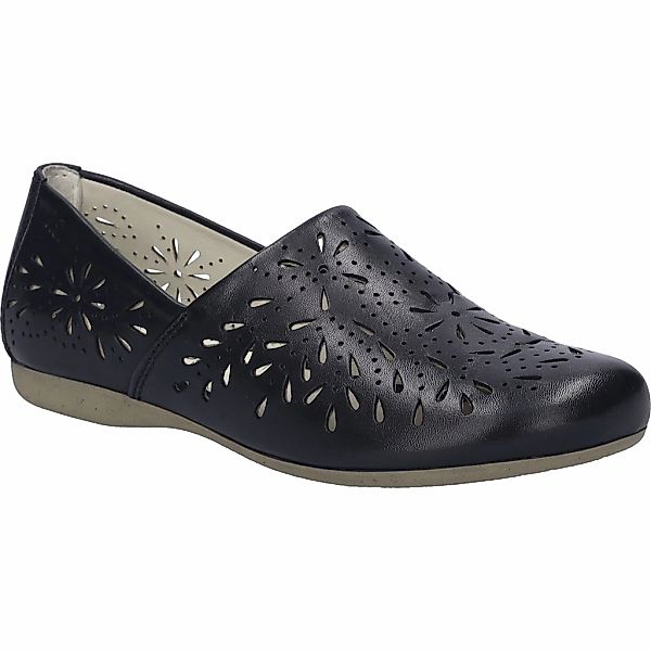 Josef Seibel Slipper "Fiona 74, schwarz" günstig online kaufen