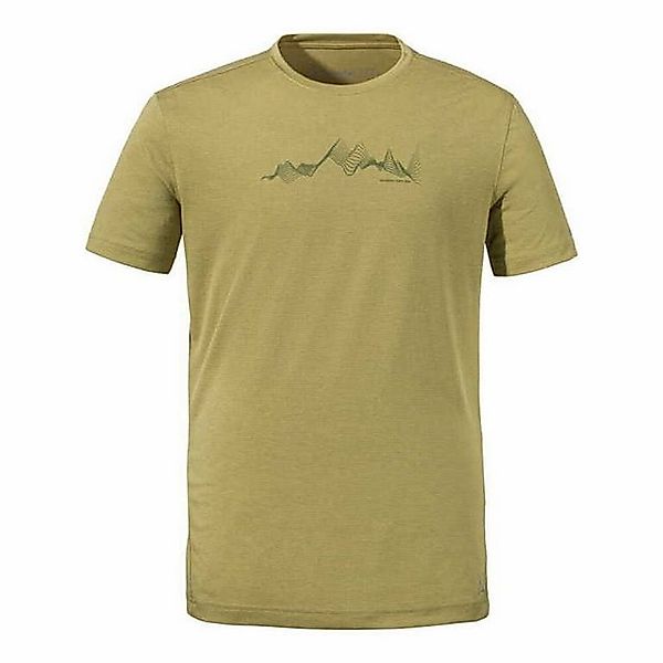Schöffel Kurzarmshirt Circ Sulten günstig online kaufen