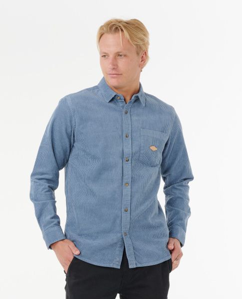 Rip Curl Langarmhemd Classic Surf Langarmhemd günstig online kaufen