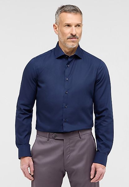 Eterna Langarmhemd SLIM FIT NON IRON günstig online kaufen