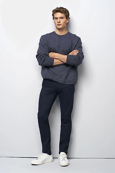 MEYER Chinos "M5 Move" günstig online kaufen