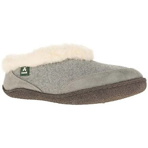 KAMIK  Hausschuhe HK2152GRY günstig online kaufen