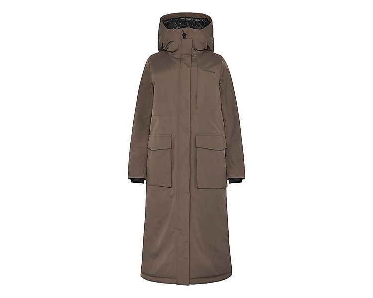 Didriksons Funktionsparka Didriksons Leya Long 4 - Damen Parka günstig online kaufen