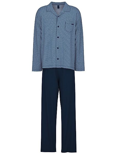 CALIDA Pyjama Relax Choice Herren (2 tlg) günstig online kaufen