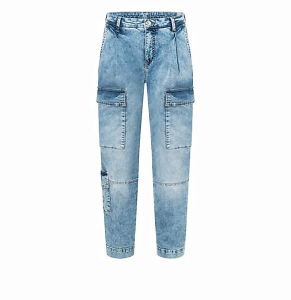 MAC 5-Pocket-Jeans RICH CARGO günstig online kaufen