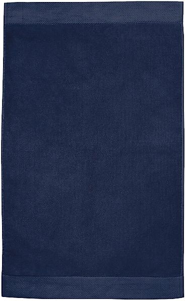 Seahorse ""Pure", Hotelmatte" Höhe 25 mm beidseitig nutzbar  schnell trockn günstig online kaufen