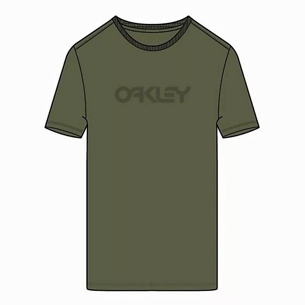 Oakley T-Shirt Reverse T-Shirt - New Dark Brush (1-tlg) günstig online kaufen